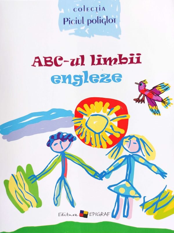 ABC ul limbii engleze