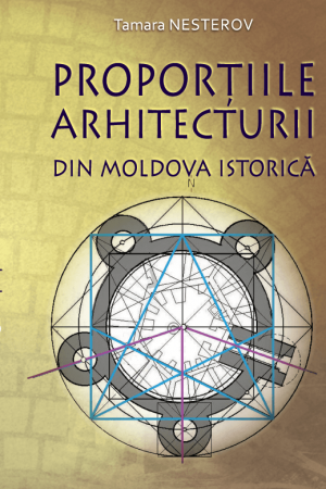 Proportiile arhitecturii din Moldova istorica